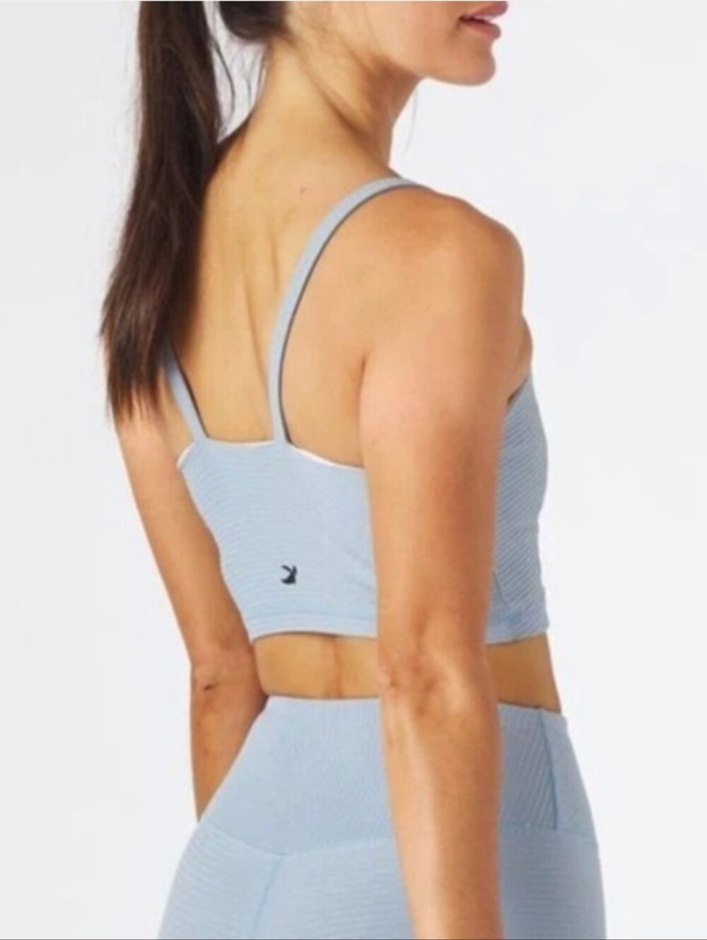 Glyder Charge Bra Top - Picture 2 of 8